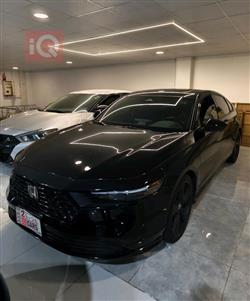 هوندا أكورد